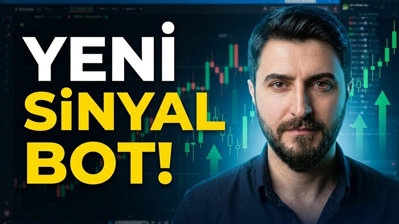 Binomo STREET_X &ndash; SAMBA_X &ndash; TROPIC_X | Bu Pariteler İ&ccedil;in Sinyal Botu Yaptım