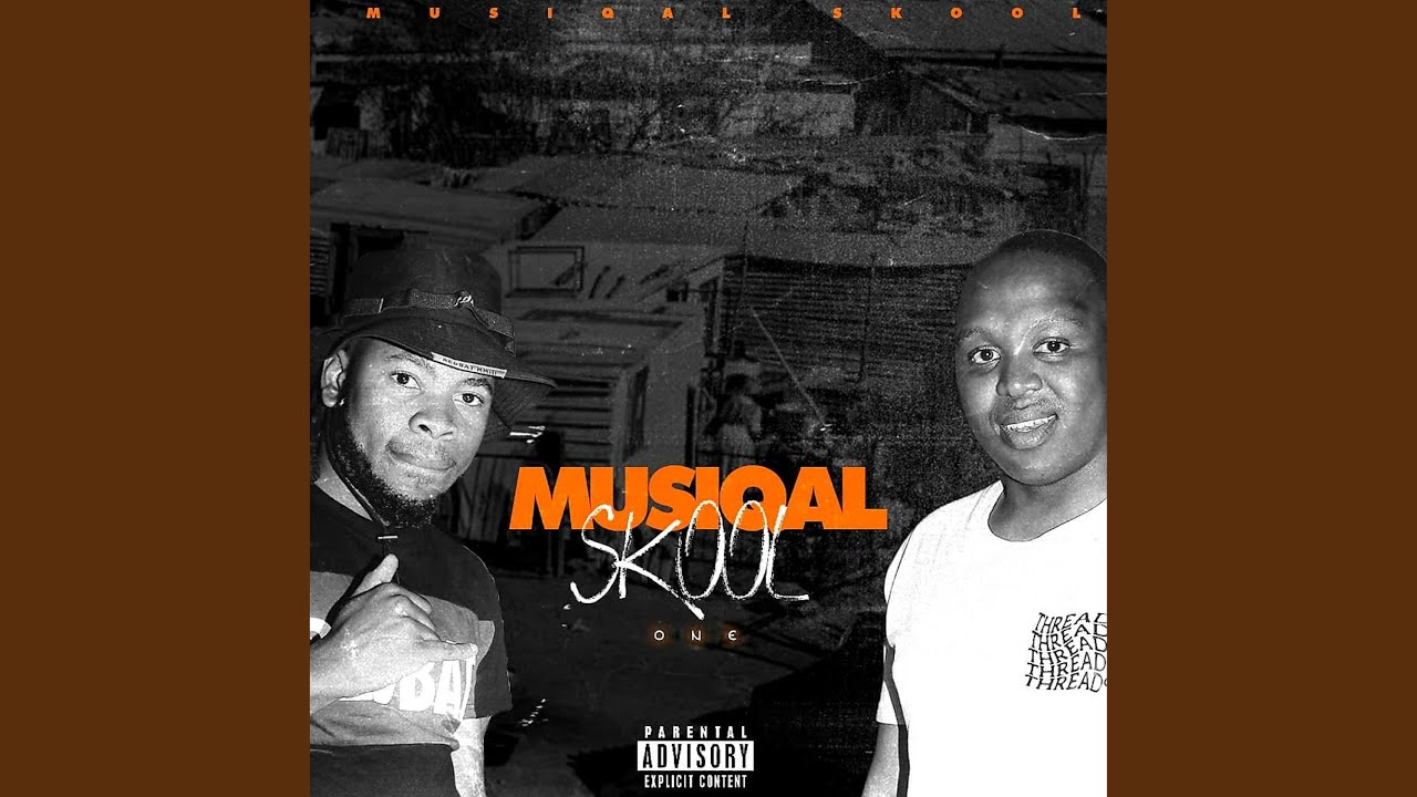 Zakhala (Underground MusiQ) (feat. Nelo & Ursula)