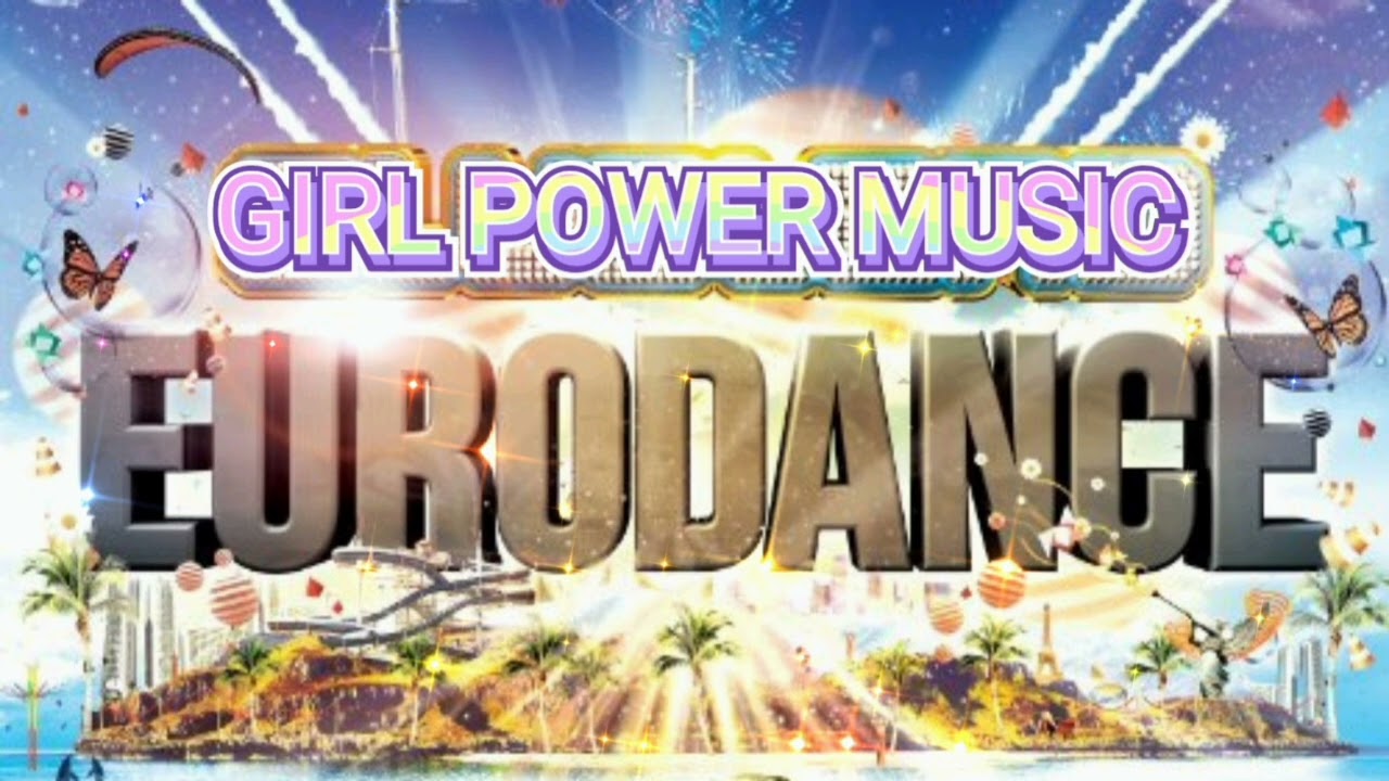 #eurodance (SET EURO DANCE) #eurodance4ever #eurodance90s #eurodancemusic #flashback