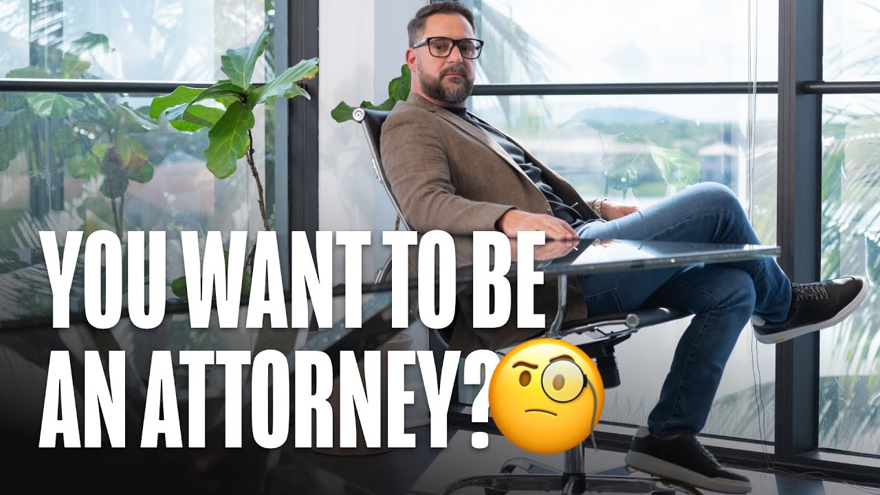 HOW TO BECOME AN ENTERTAINMENT LAWYER ✍️