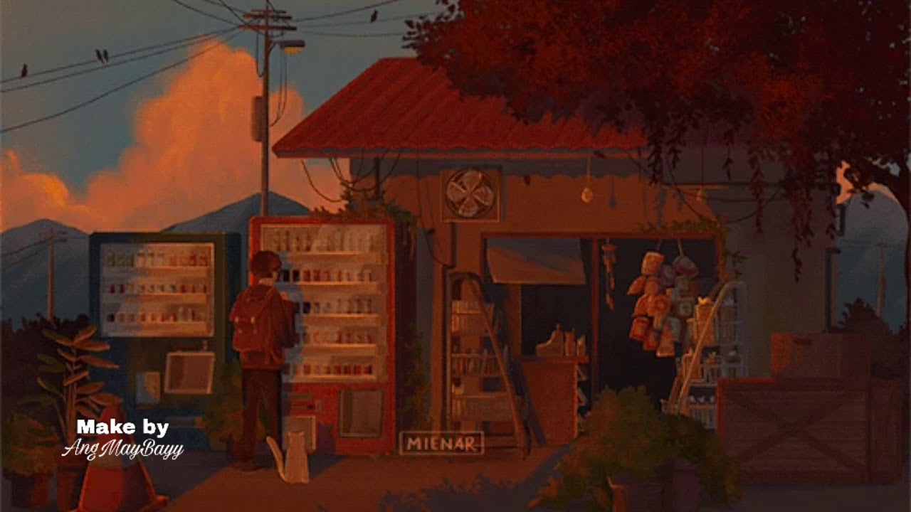 Nơi Em Thuộc Về Anh「Lofi Ver.」- Bozitt x LilGee Phạm