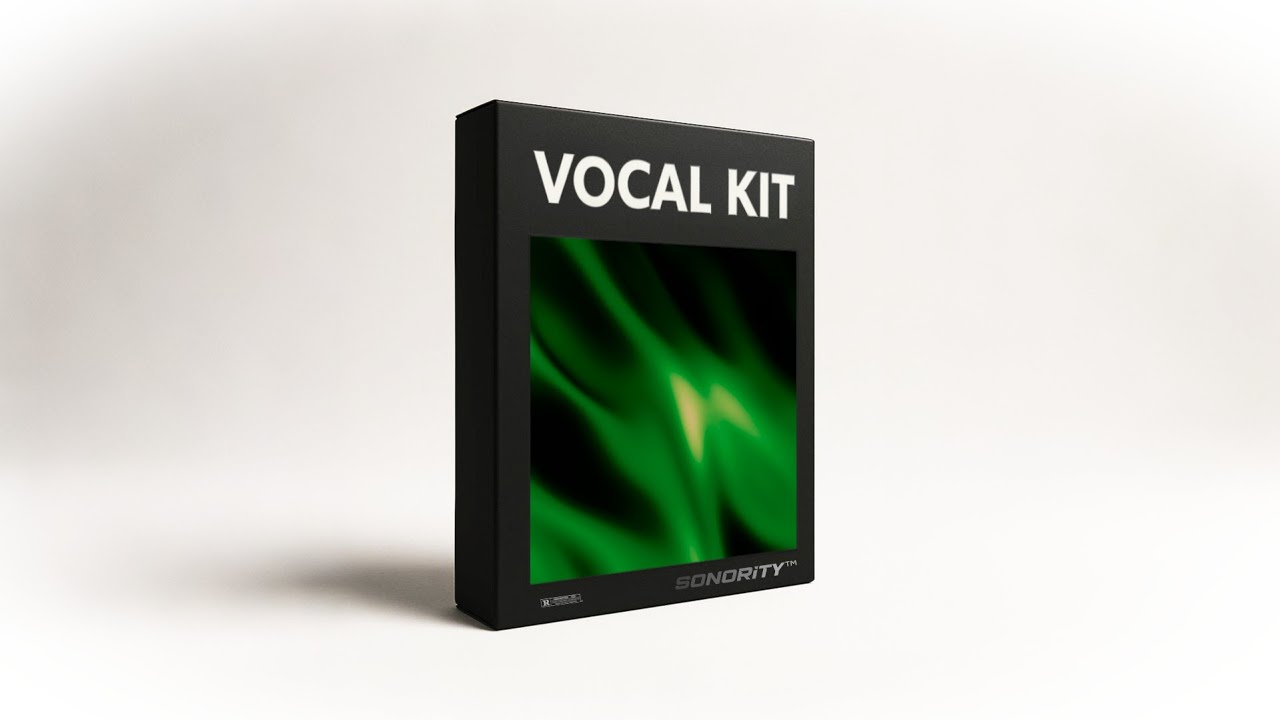 [ROYALTY FREE] Female Vocal Sample Acapella 2025 - ''REMASTERED''
