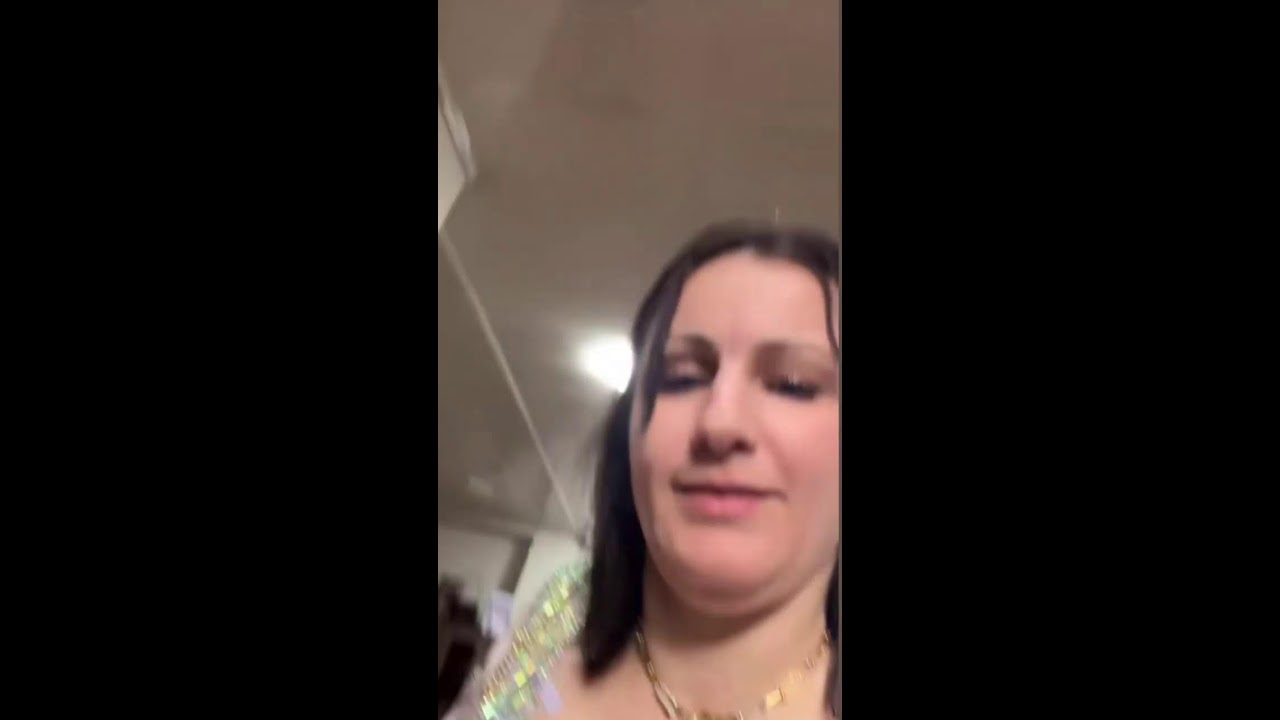 SULTANA CHERINE LIVE