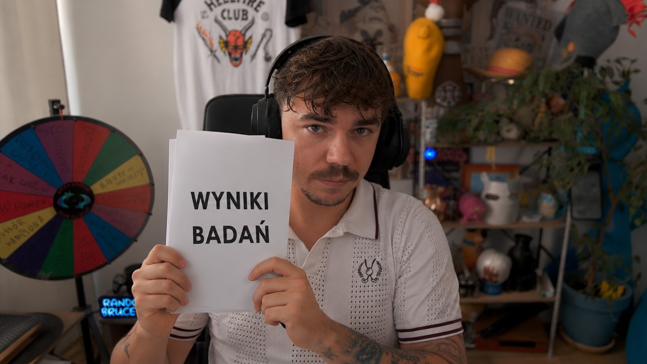 UPDATE BRUCA - WYNIK BADAŃ [03.07.2026]