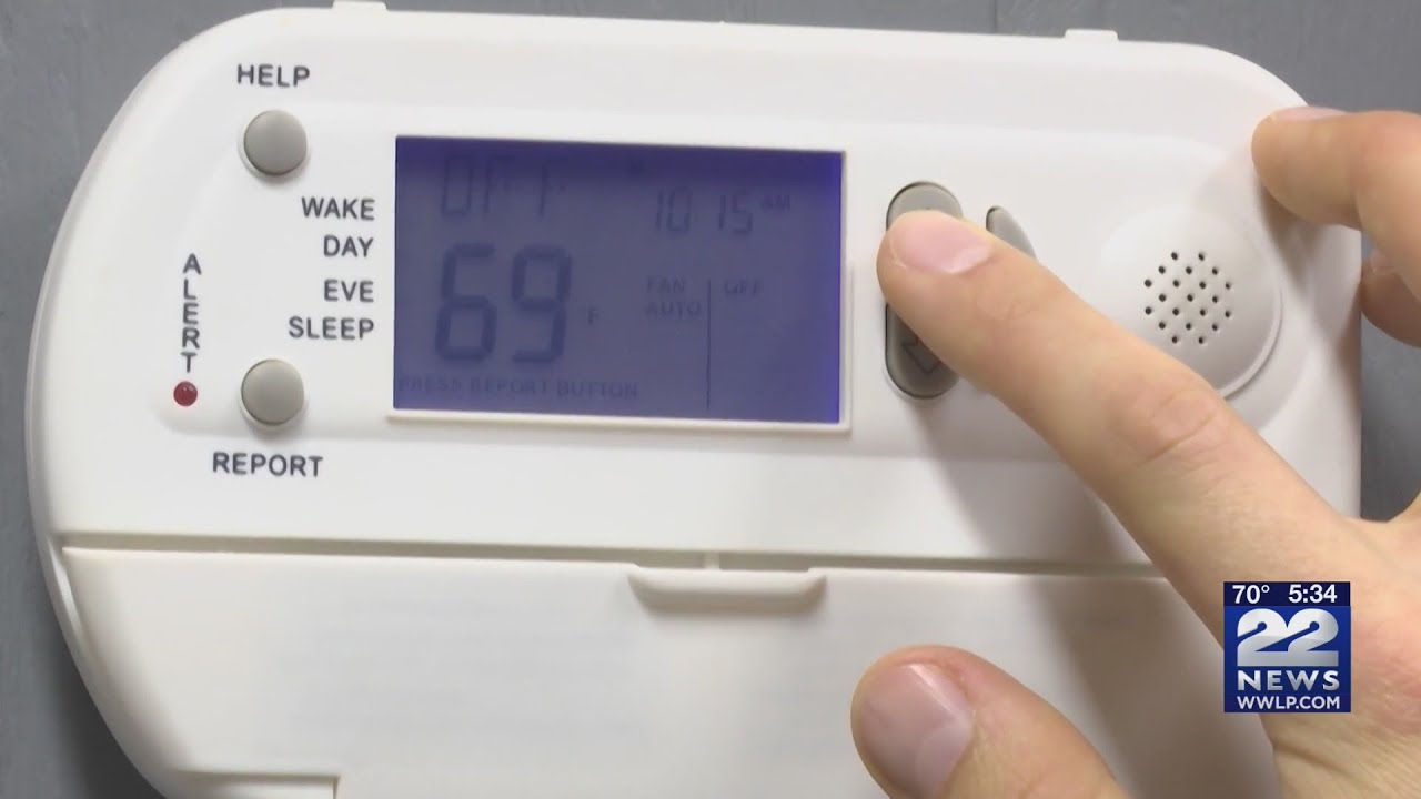 The costs to heat your home is going to be difficult this year