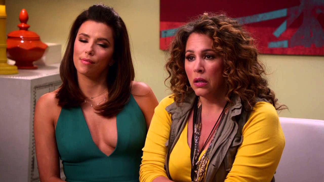 Telenovela 1x09 