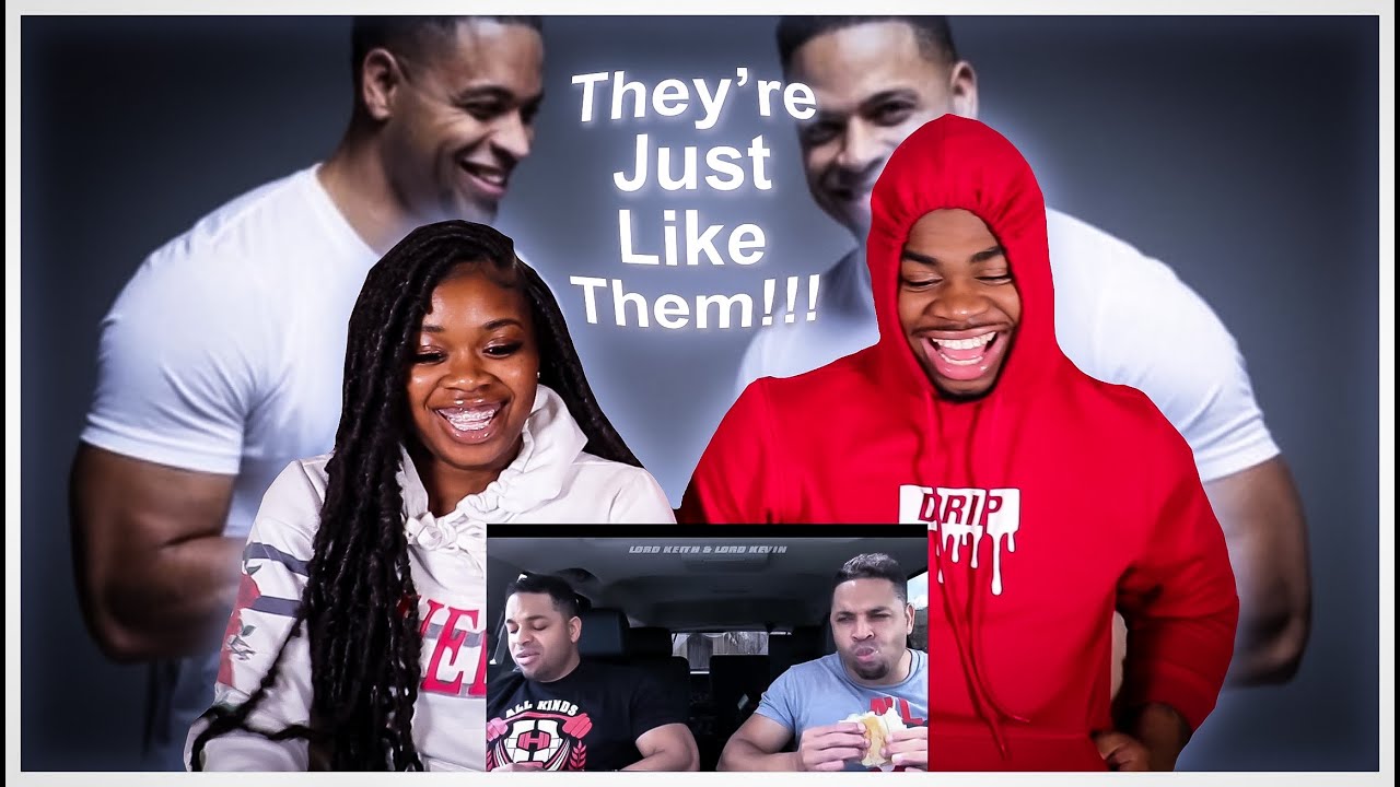 Wives checking up on the Hodgetwins Compilation (funny moments) | REACTION