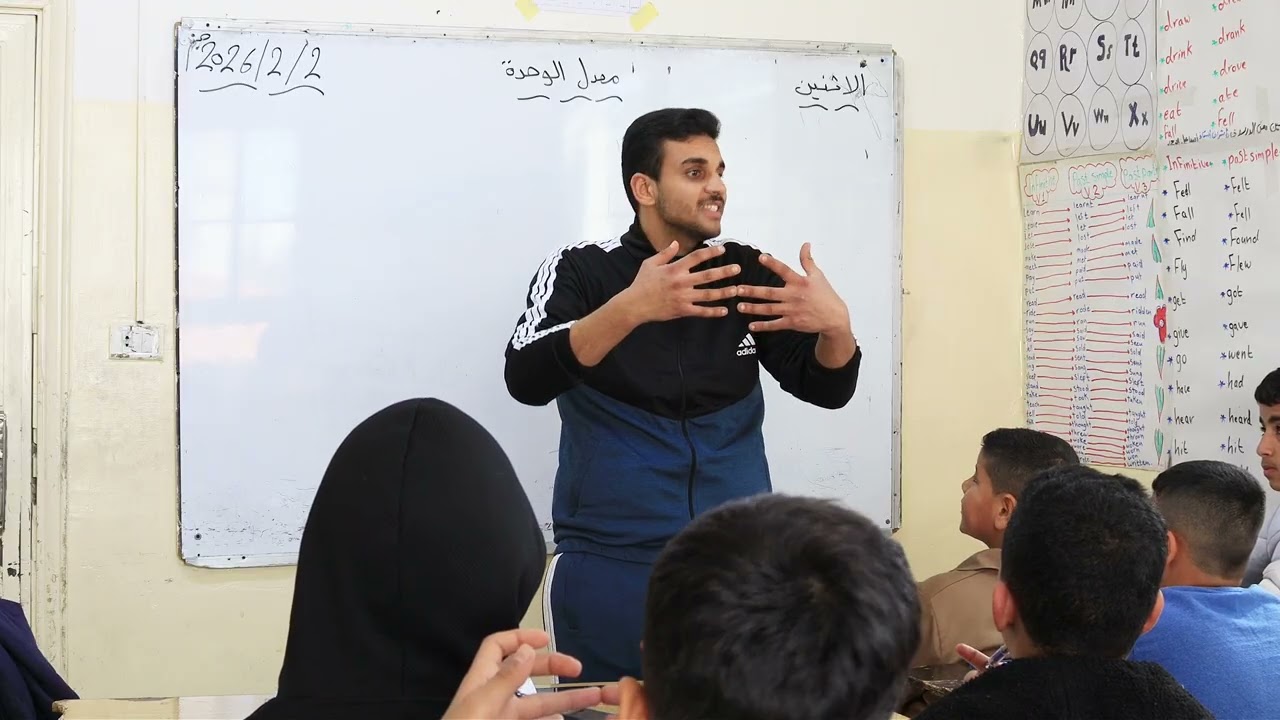 الطريقة الصينية بالضرب