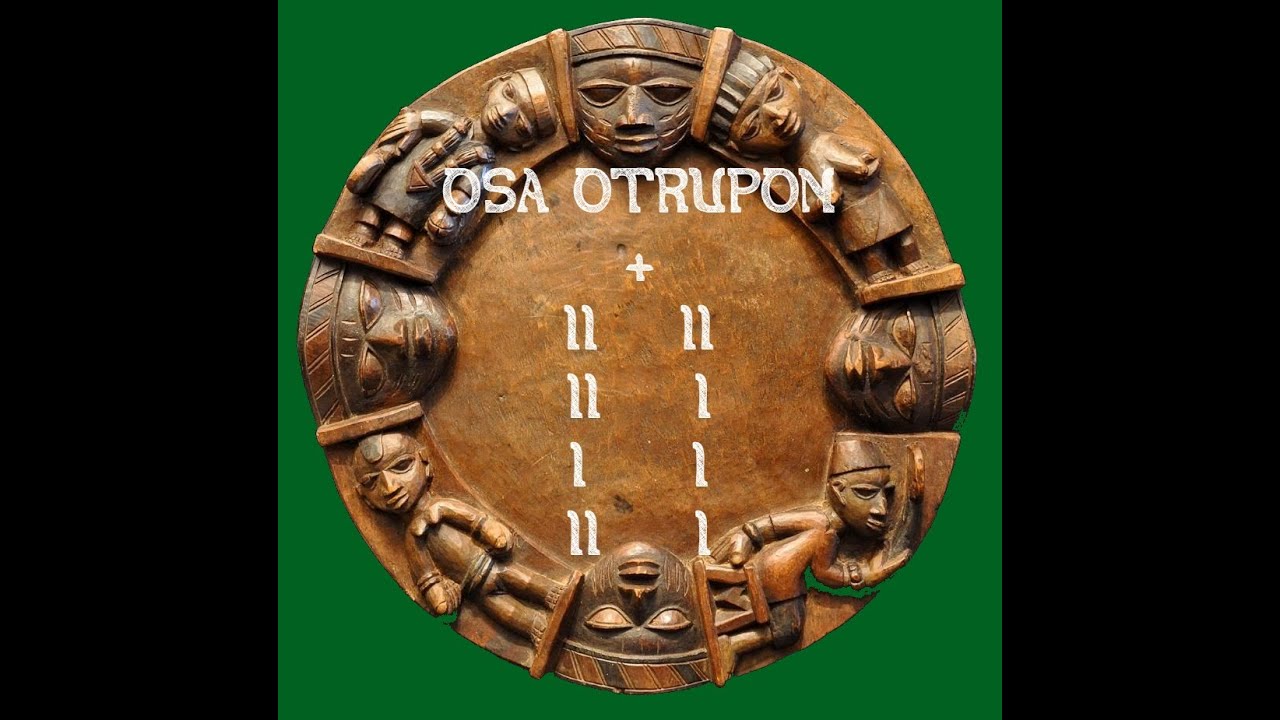 OSA TRUPON: Historias y/o Patakies, Parte 2