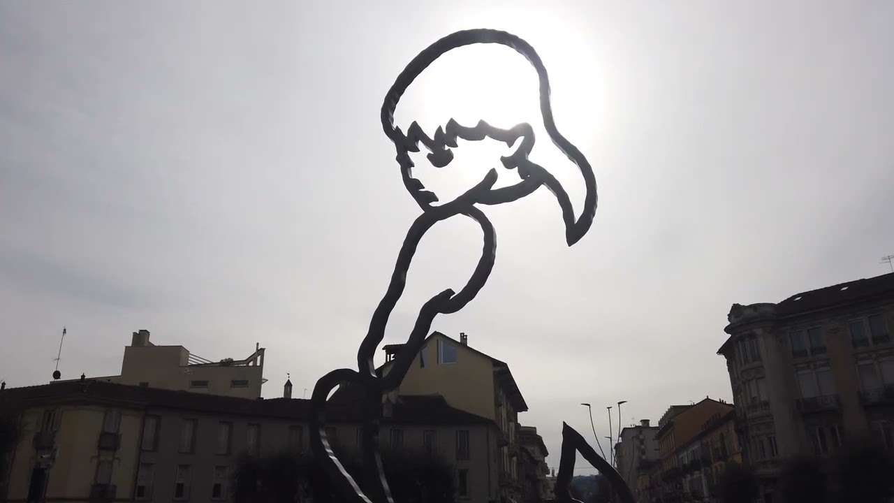 Visita alle Langhe