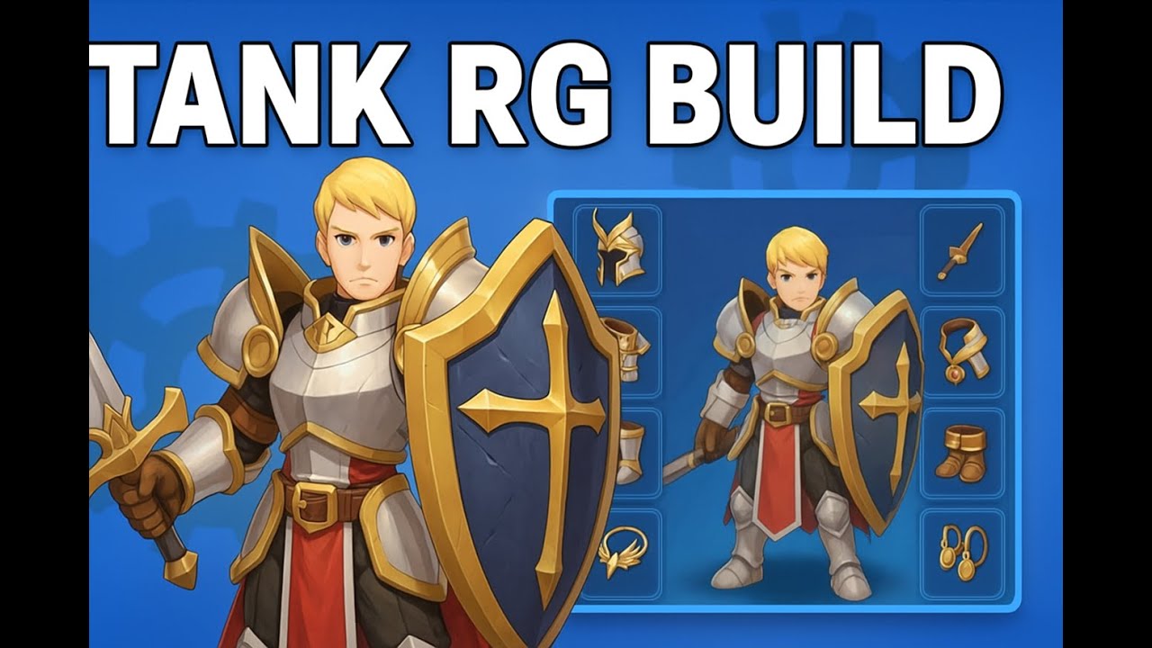 ROYAL GUARD TANK BUILD WITH SOME PVP AGAINST HIGHER DP | RAGNAROK ORIGINS