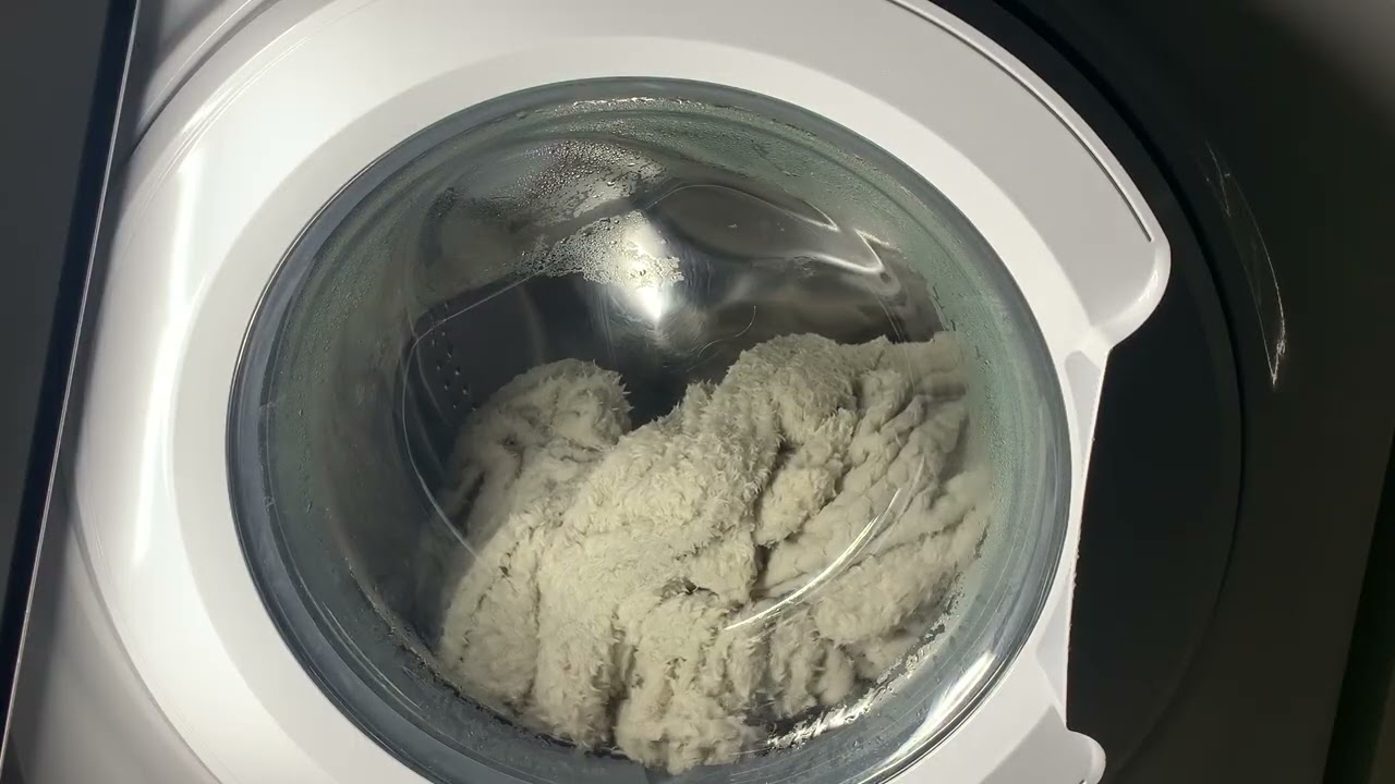 Hotpoint NSWR743 (2) - Anti Allergy 60