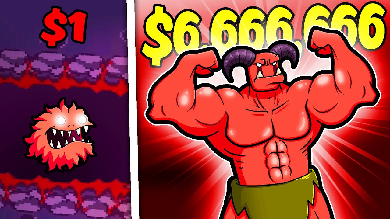 When You Can Summon Satan In One Click