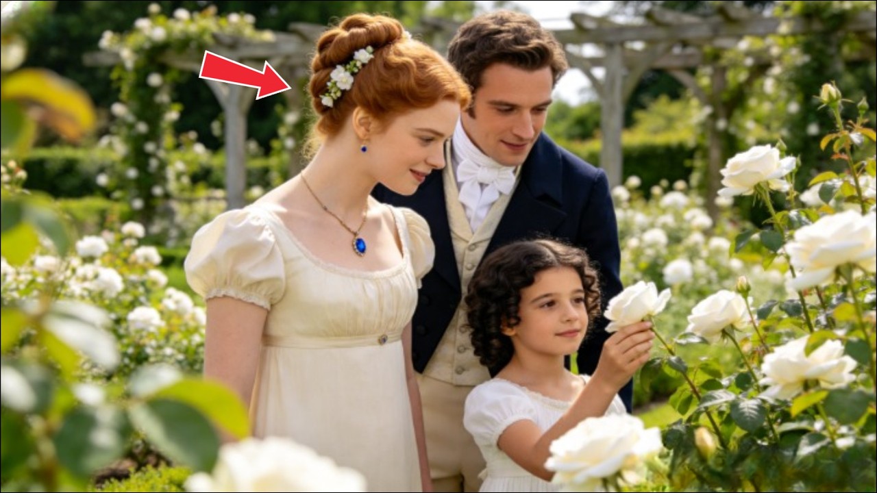 💔 “I’LL MARRY ANY MAN BUT HIM,” SHE SAID—NOT KNOWING THE DUKE WAS RIGHT BEHIND HER