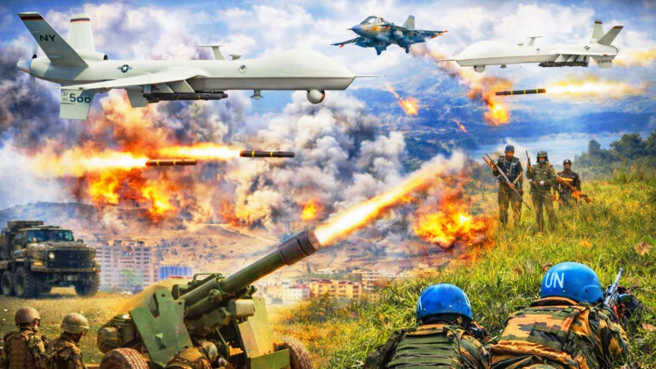 🔴🔥 19/03/2026 ACTUALITÉS RDC : GERRE FARDC M23, INFOS À LA UNE CE JEUDI APRES MIDI!