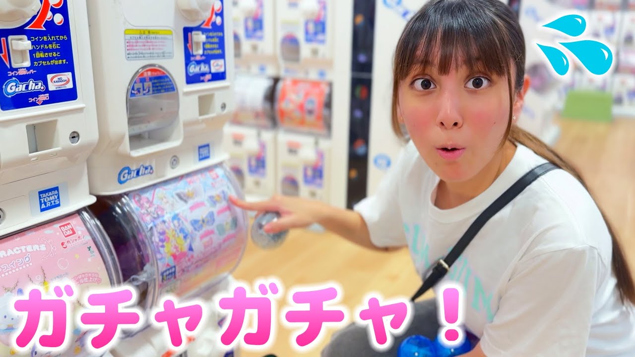 プリキュアリボンコレクション3！コンプリートできた？【ガチャガチャ】