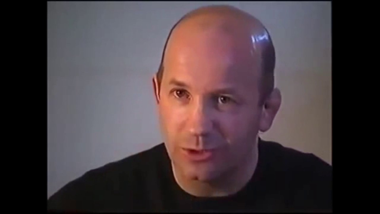 UMMAHFC: MR. GEOFF THOMPSON