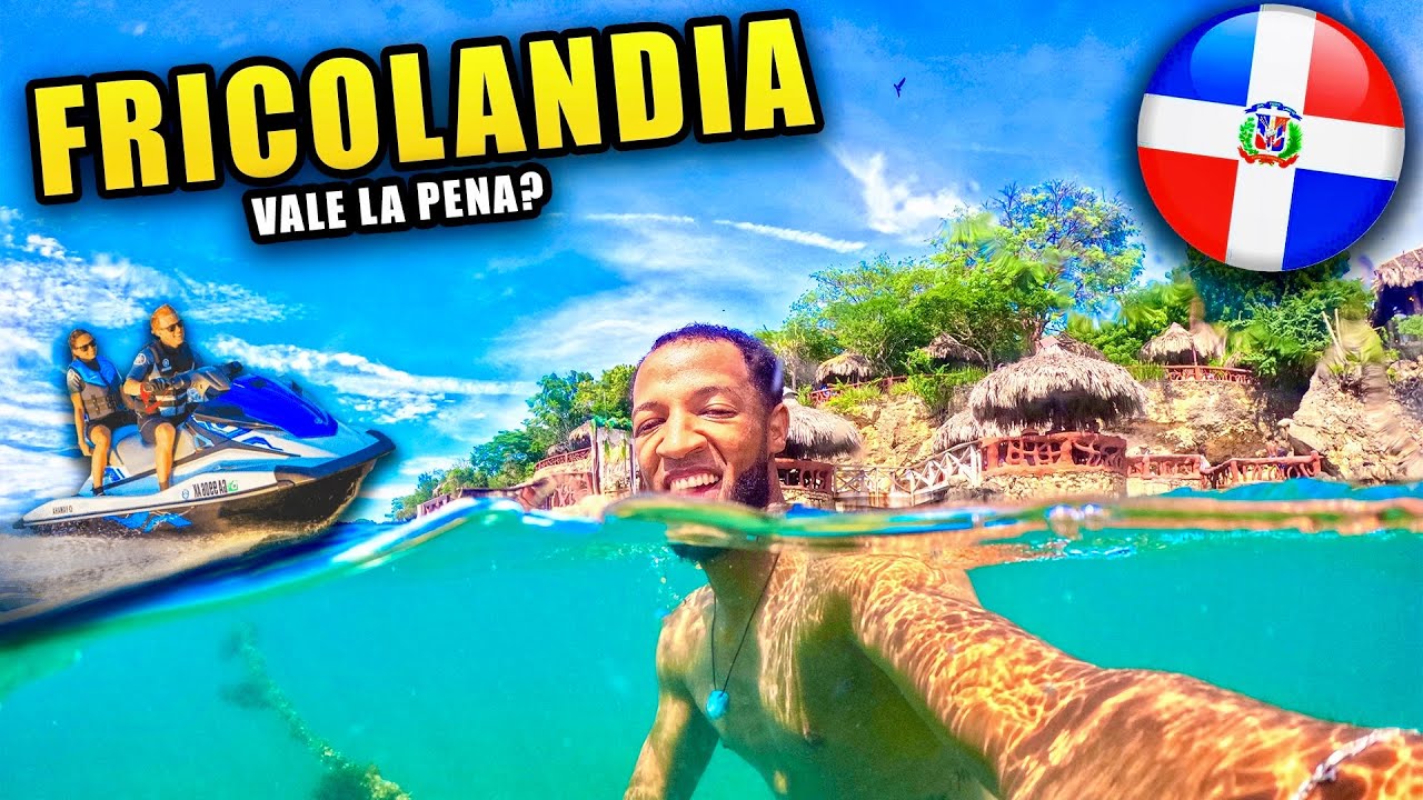 FRICOLANDIA NO VALE LA PENA