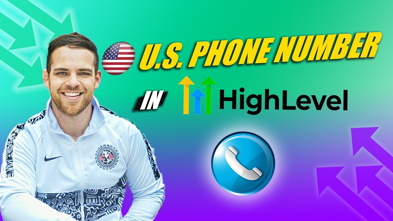 Quickly Get a U.S. Phone Number for Your International Business in Go High Leve