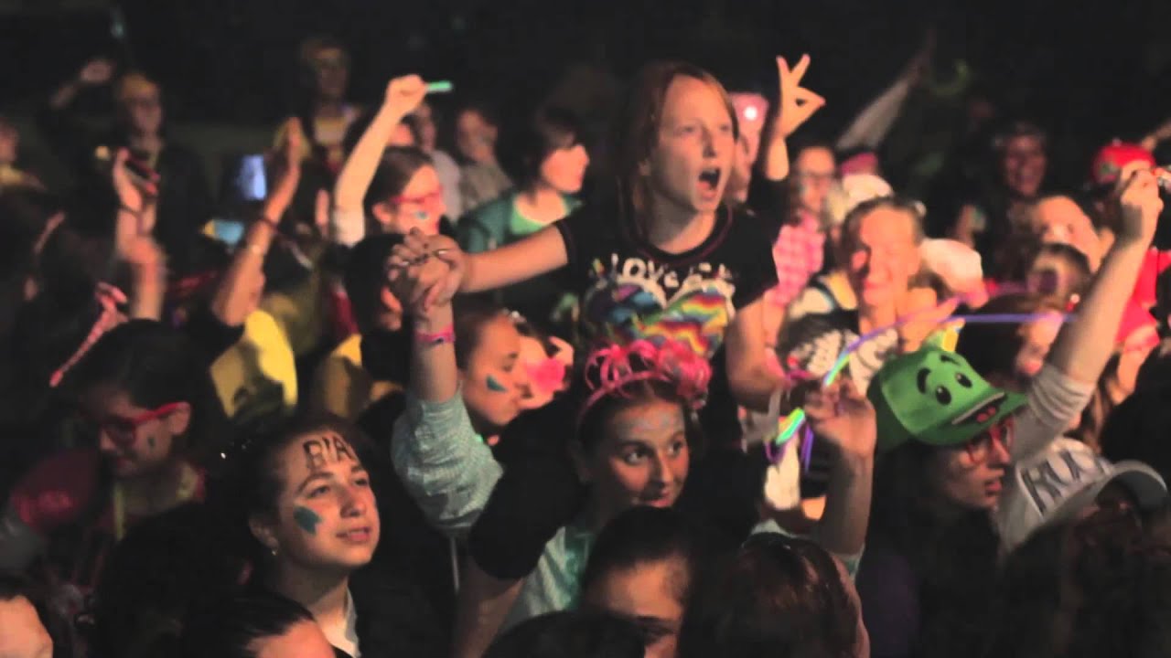Describe Live show Upstate NY 2013 Dance Music
