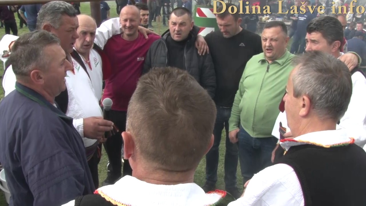 VITEZ-POČULICA SA KAZANIJADE BECARAC