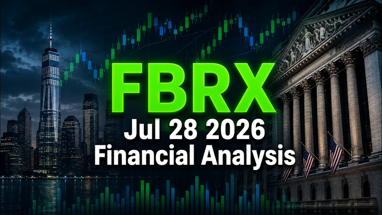 Анализ арбитража при слиянии FBRX: рабочая схема поглощения Argenx за $77 $FBRX #FBRX #фондовыйрынок