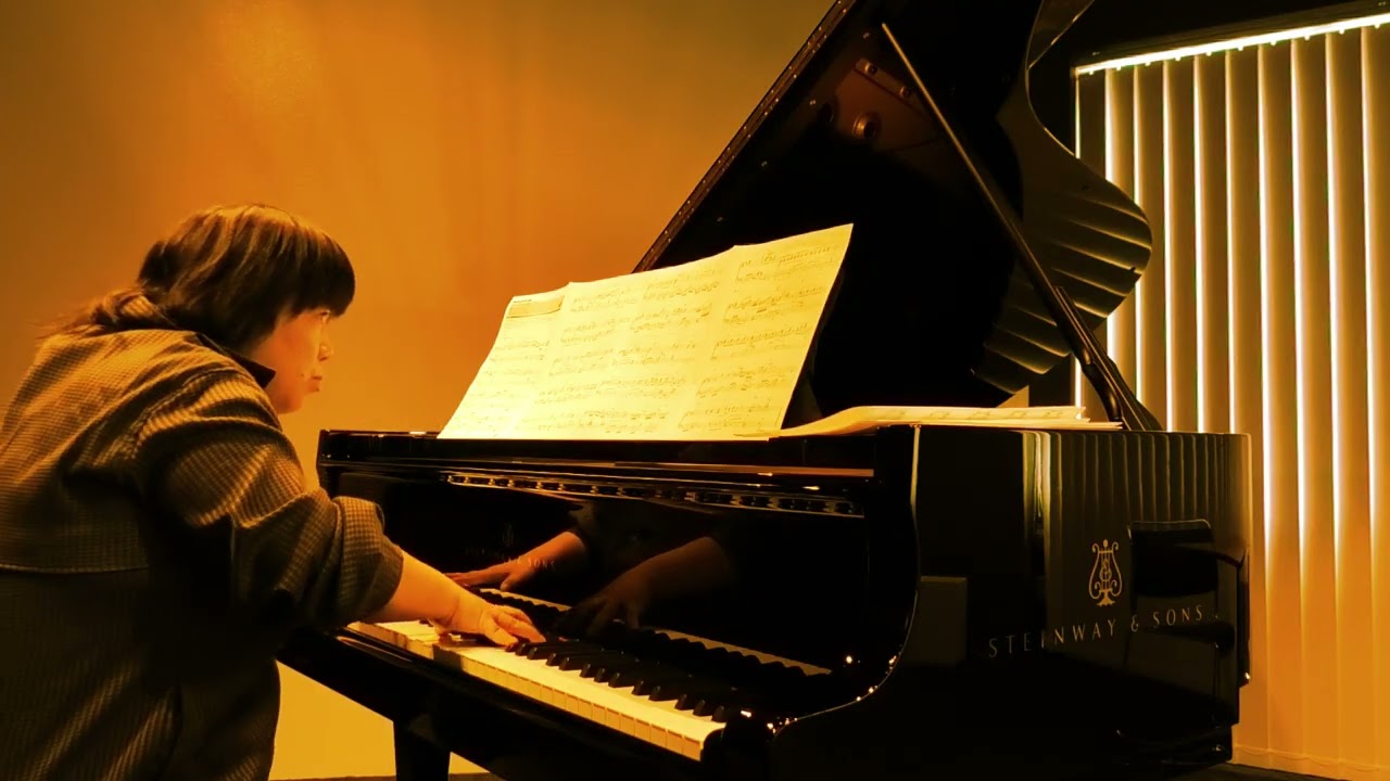 海になれたら　スタジオジブリ「海がきこえる」主題歌/ UMI NI NARETARA from the film 