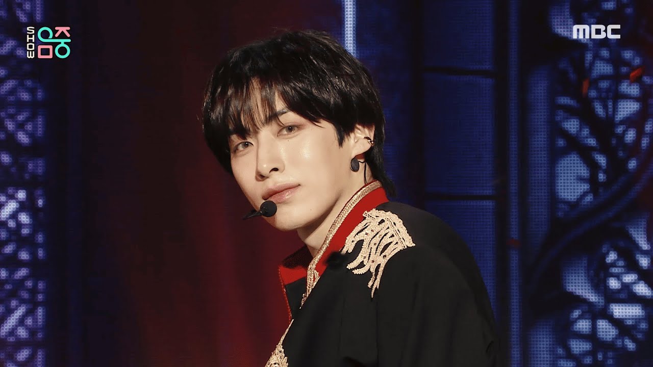 ONEUS - IKUK | Show! MusicCore | aired on MBC 250118 #ONEUS #showmusiccore