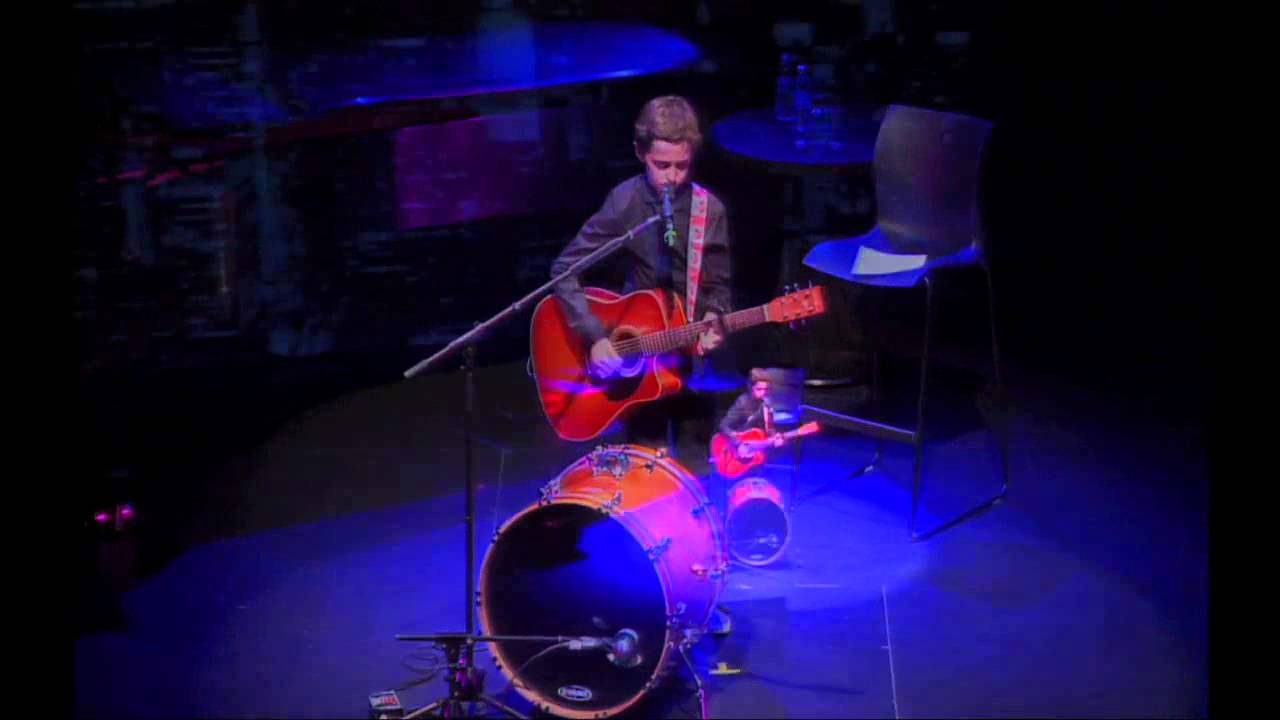 Below My Feet performed by Gavin McLeod