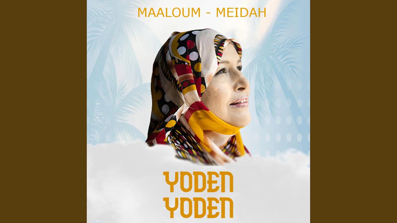 MAALOUMA YODEN YODEN