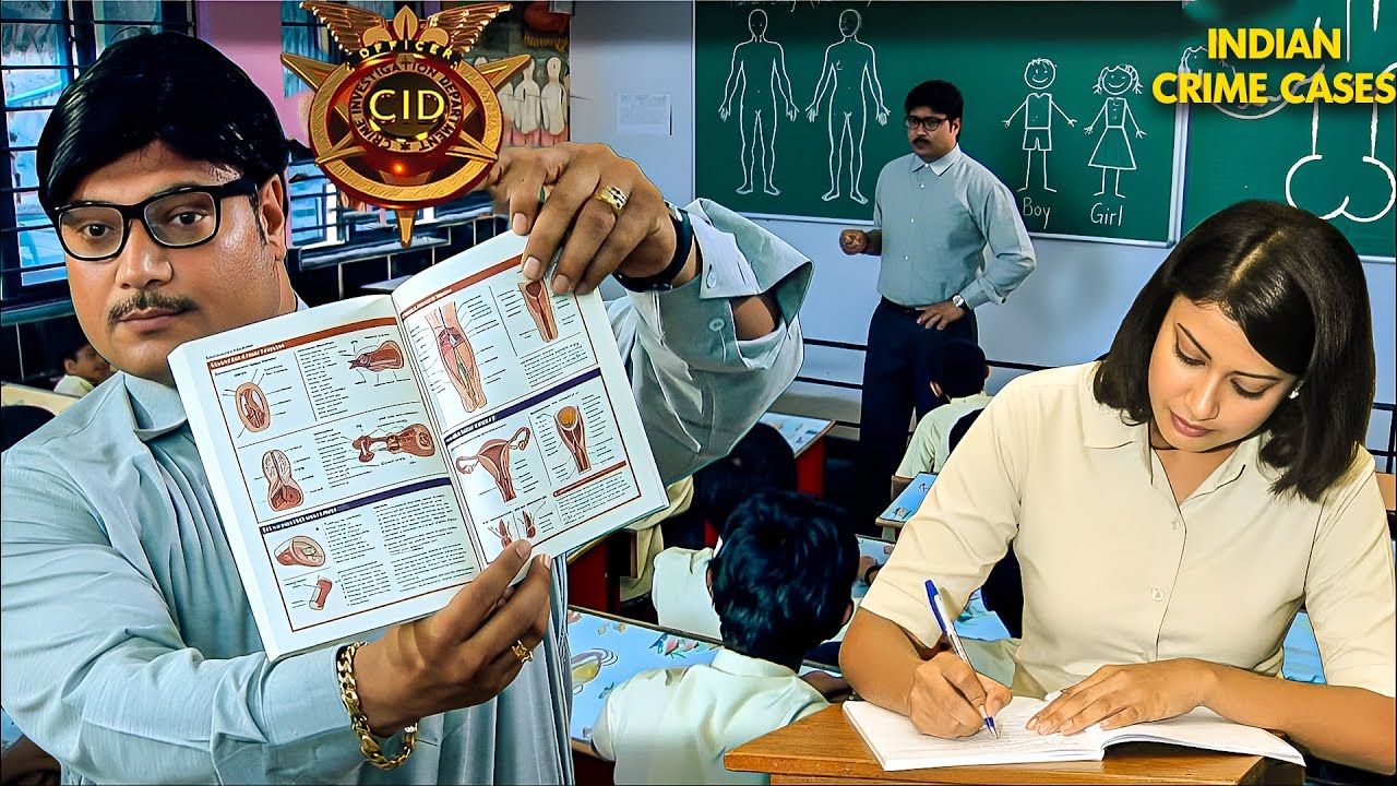 डर, सस्पेंस और आदेश | ACP ने क्यों दिया यह टास्क? | CID Show | CID 2026 | Best Of CID | CID