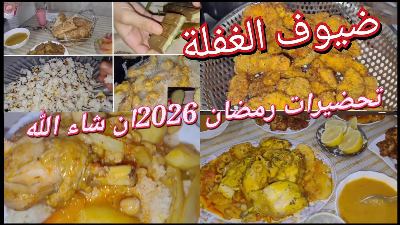 #روتين_متنوع مفيد وصفات يحبوها كبار وصغار وأفكار وأسرار @cuisinedadah 