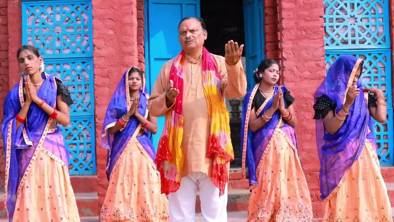 Shri Ram Bhajan,Bhagwan meri Naiya us paar laga dena 🙏🙏🙏