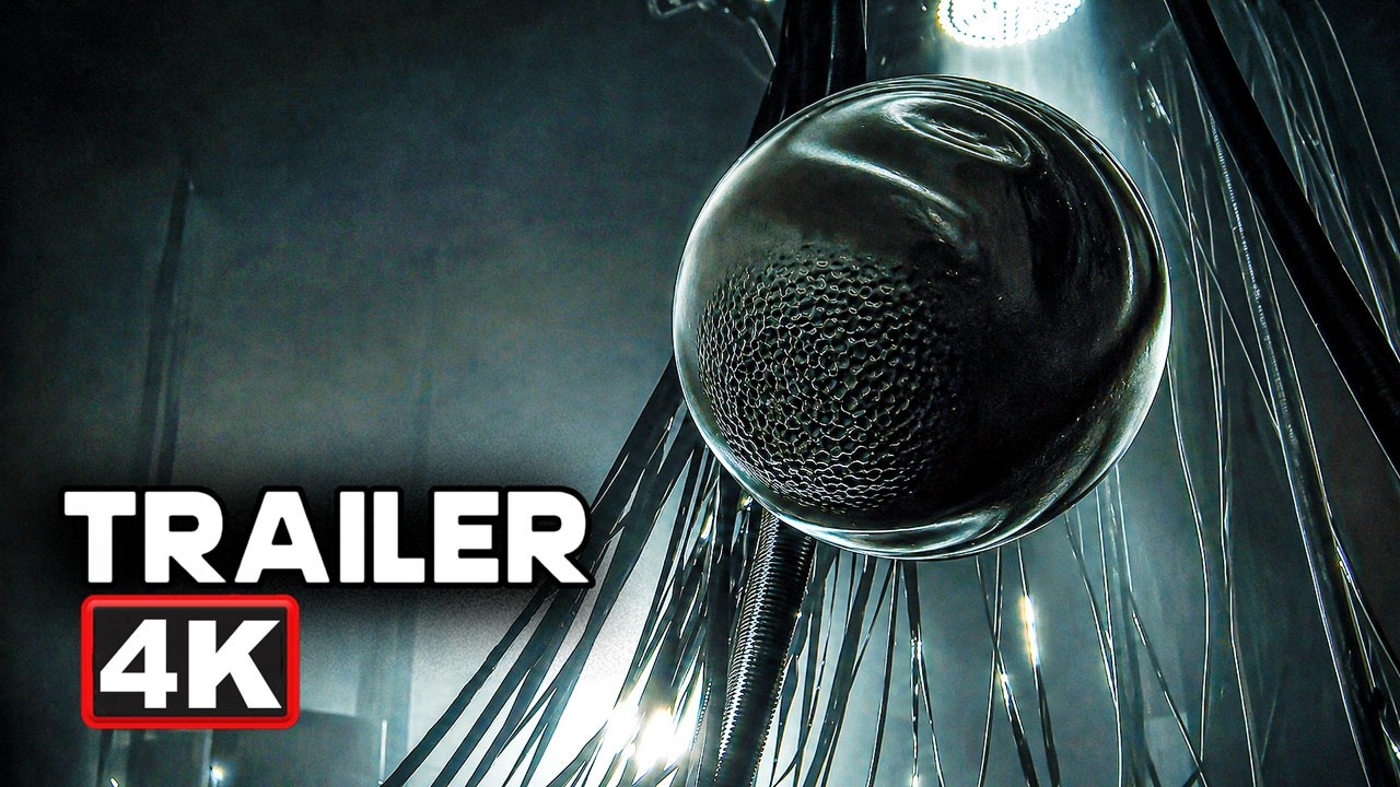 ORION Official Trailer (2026)