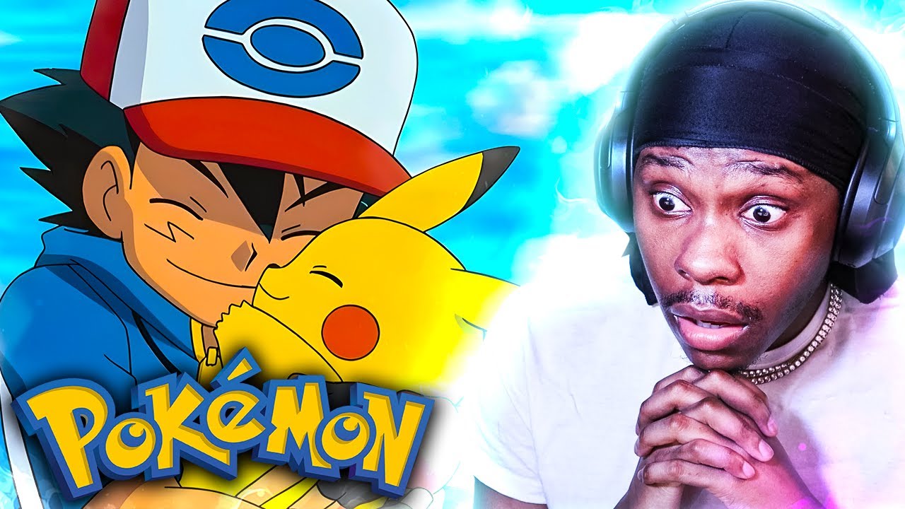 Я посмотрел ВСЕ дебюты Pokémon | Опенинг Pokémon 1-26