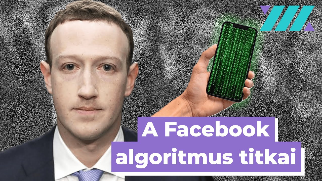 A Facebook-algoritmus titkai | XYZ