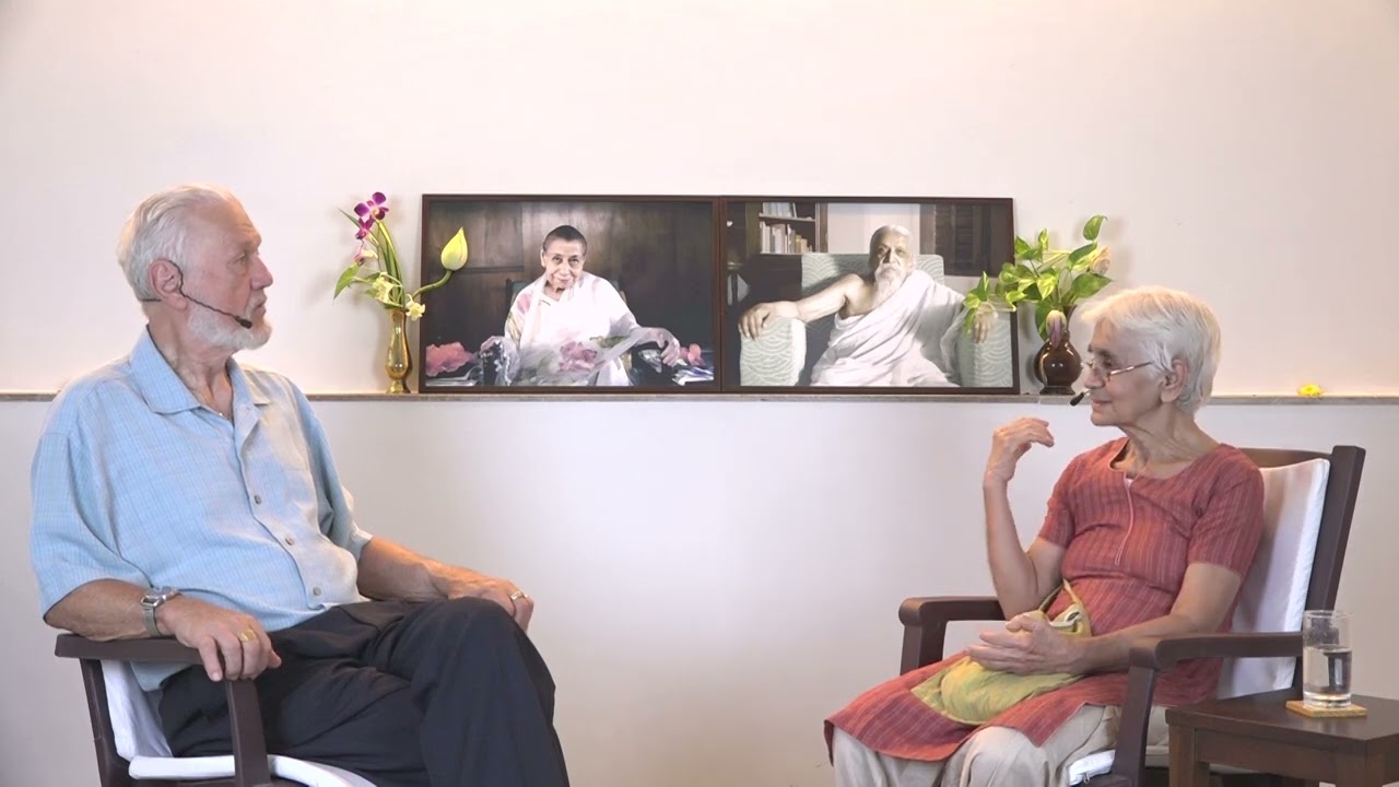 Interview with Prashanta by Narad