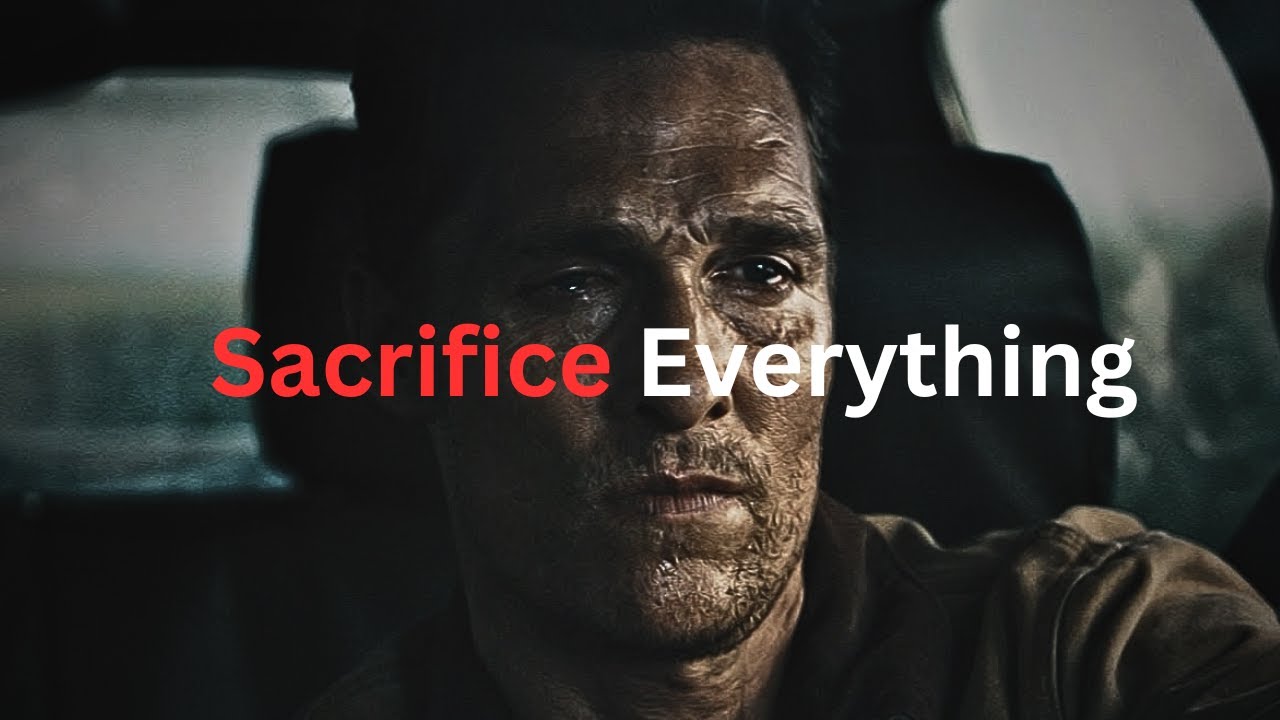 No Easy Path , Only Hard Work