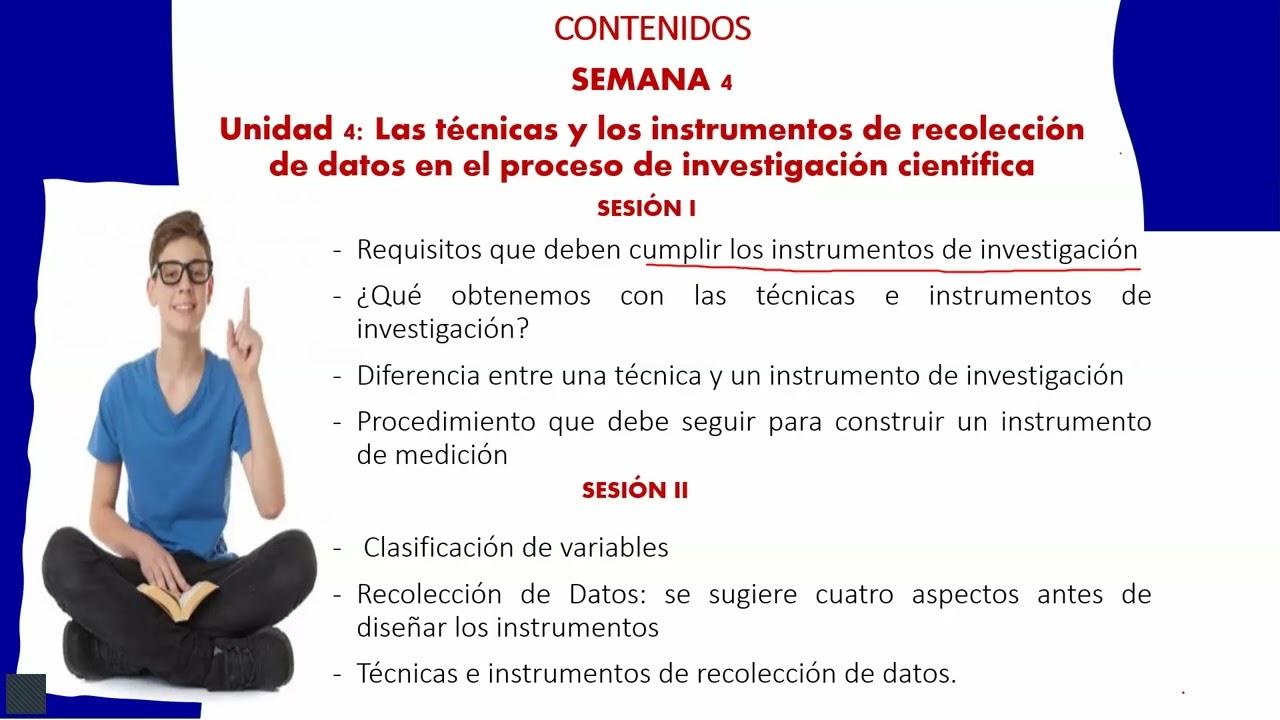 Mód_12: metodología de la investigación científica II 14/02/26