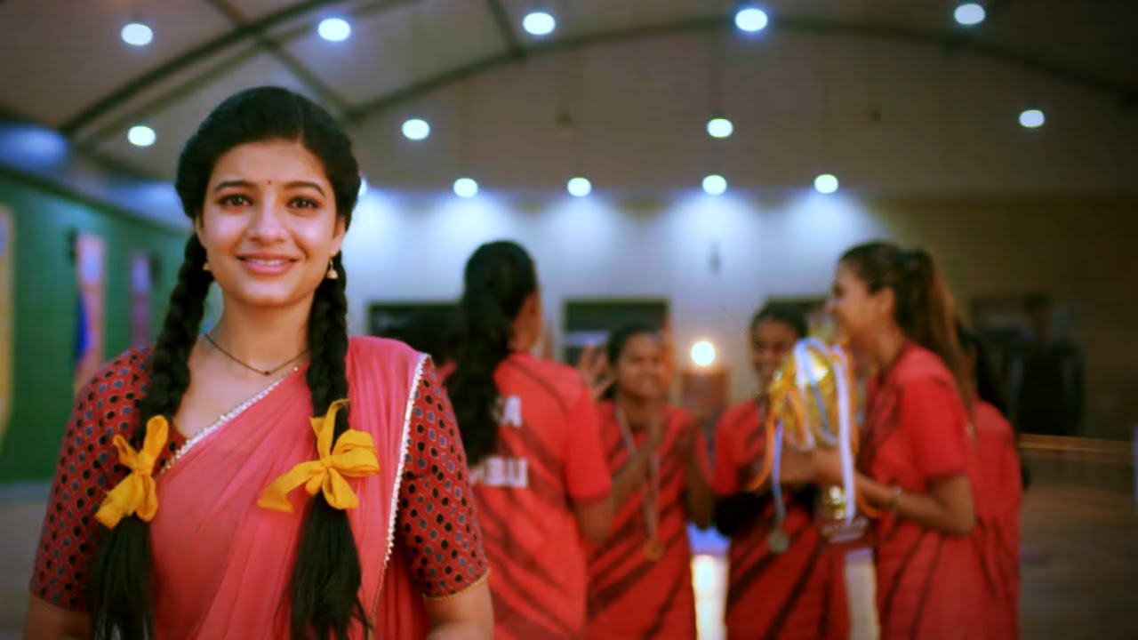 Saru - सरु - Everyday At 7:30 PM - Promo - Zee TV