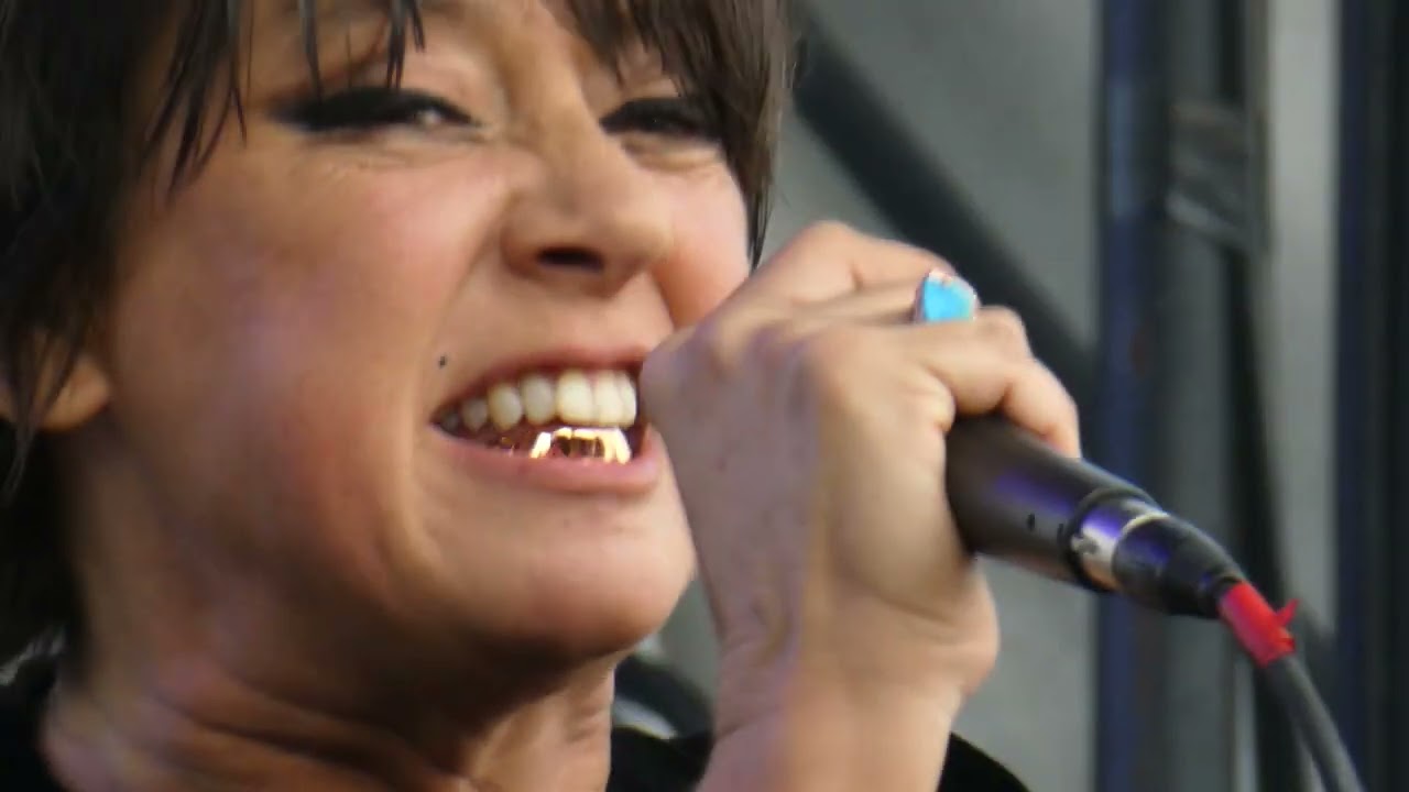 “The Greatest” - Cat Power, The Rooftop at Pier 17, New York, 08.22.2023