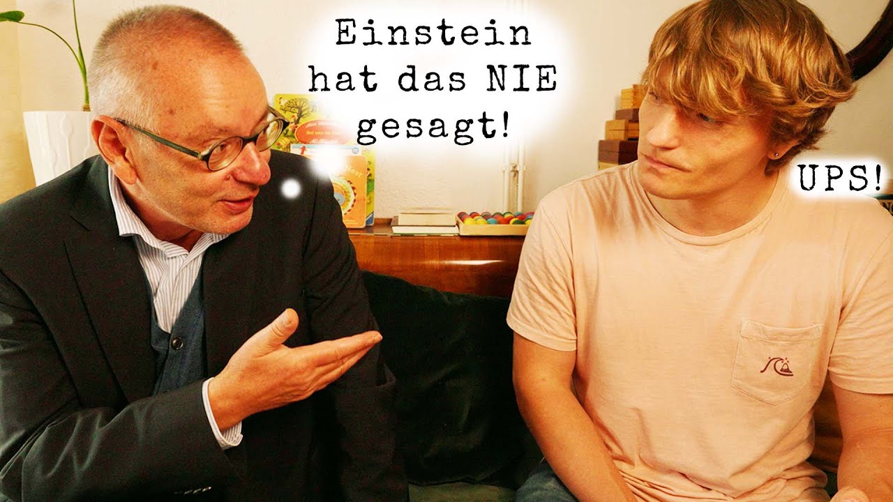 Fast alle Zitate im Internet sind FALSCH!