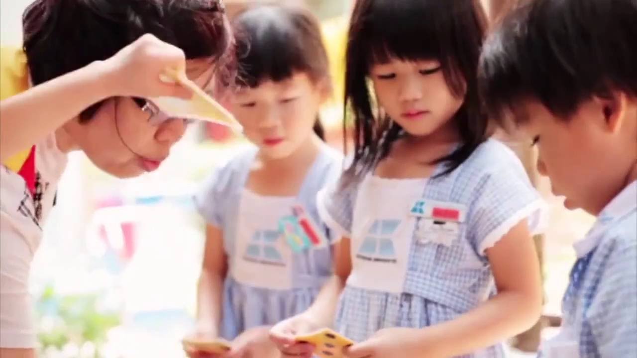 iTeach - Engaging Children in Learning through Purposeful Play