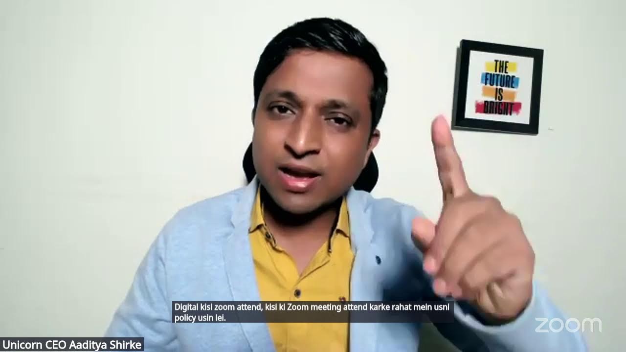 LIC VS BANK