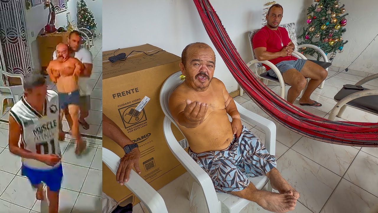 PILILIU SE PRONUNCIA SOBRE A MADRUGADA MAIS TENSA DA SUA VIDA 😰 | PILILIU DA RESENHA