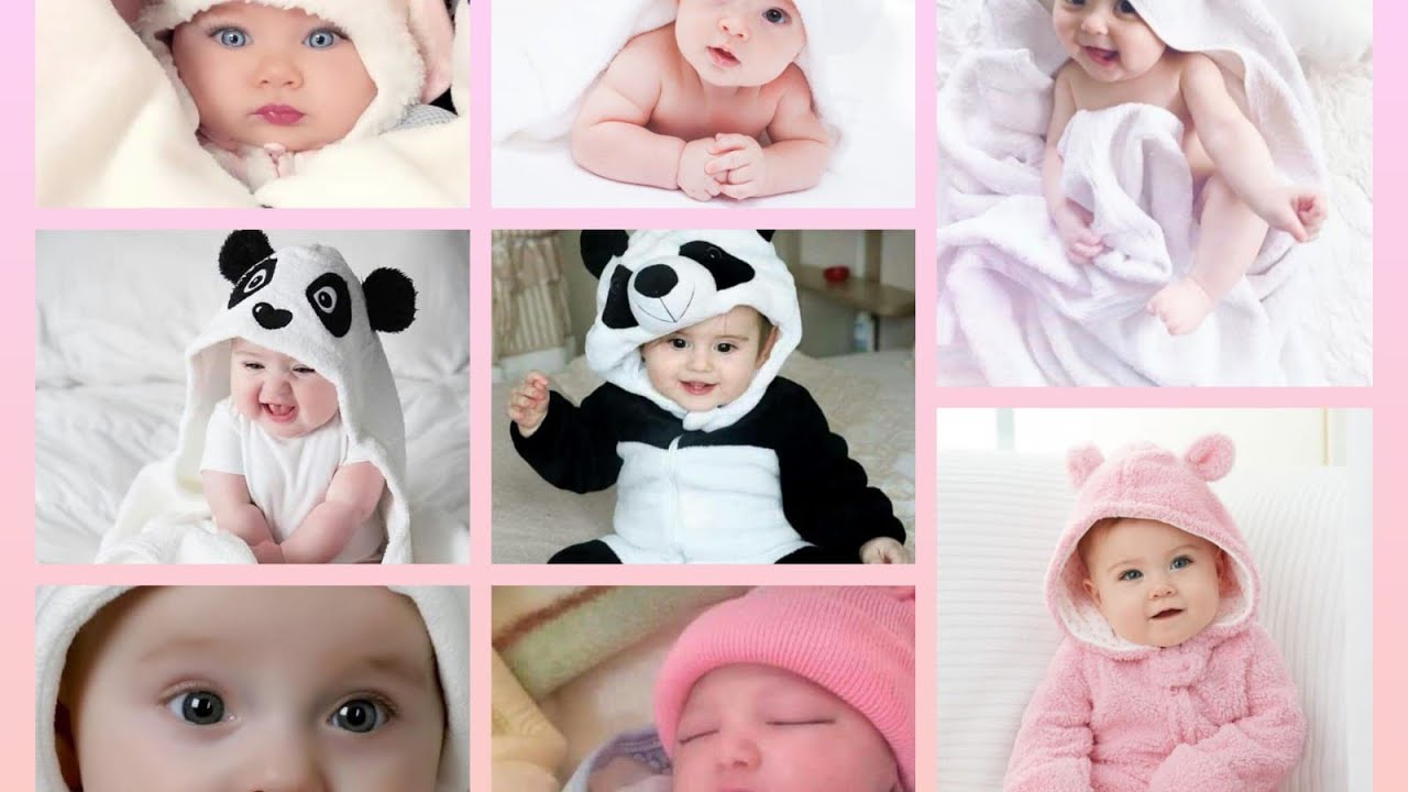 cutest baby wallpaper for what's app, Facebook, Instagram dp/cute baby image @afashionworld4730