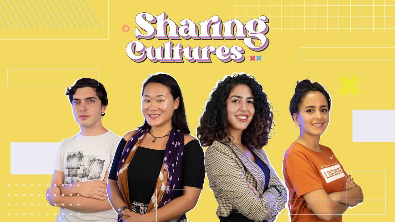 Fulbright Morocco: Sharing cultures
