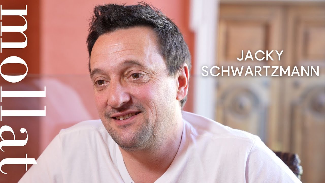 Jacky Schwartzmann - Bastion
