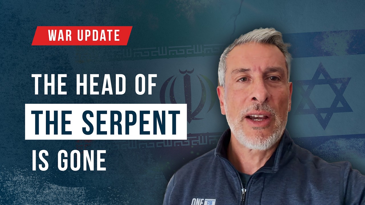 Breaking News from Israel: A Potential Game Changer in the Middle East