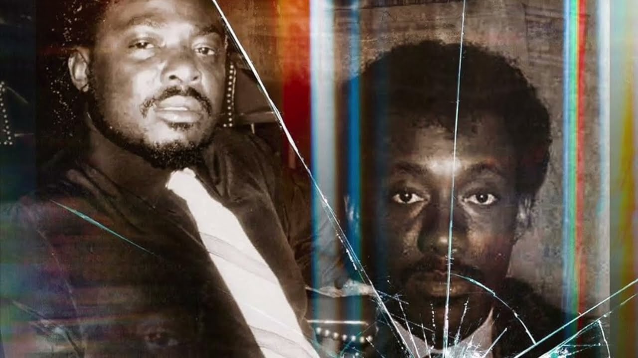Welcome home Akbar Pray, big salute and respect from DC to Newark, NJ! #freethereal